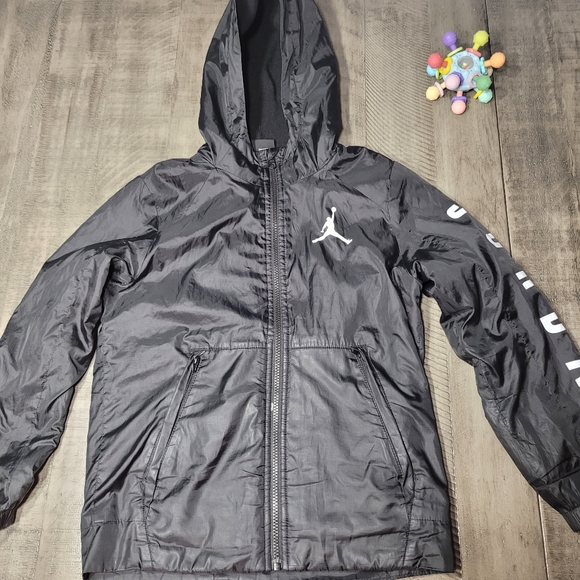 Jordan Other - Jordan Kids Jacket Coat Size Medium (8-10)